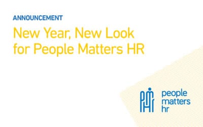 New Year, New Look for People Matters