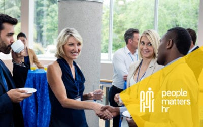 3 Reasons You Should Be Networking