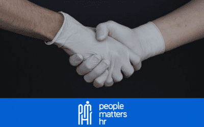 People Matters HR Covid-19 Briefing 23rd March 2020