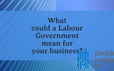 What could a Labour government mean for your business?