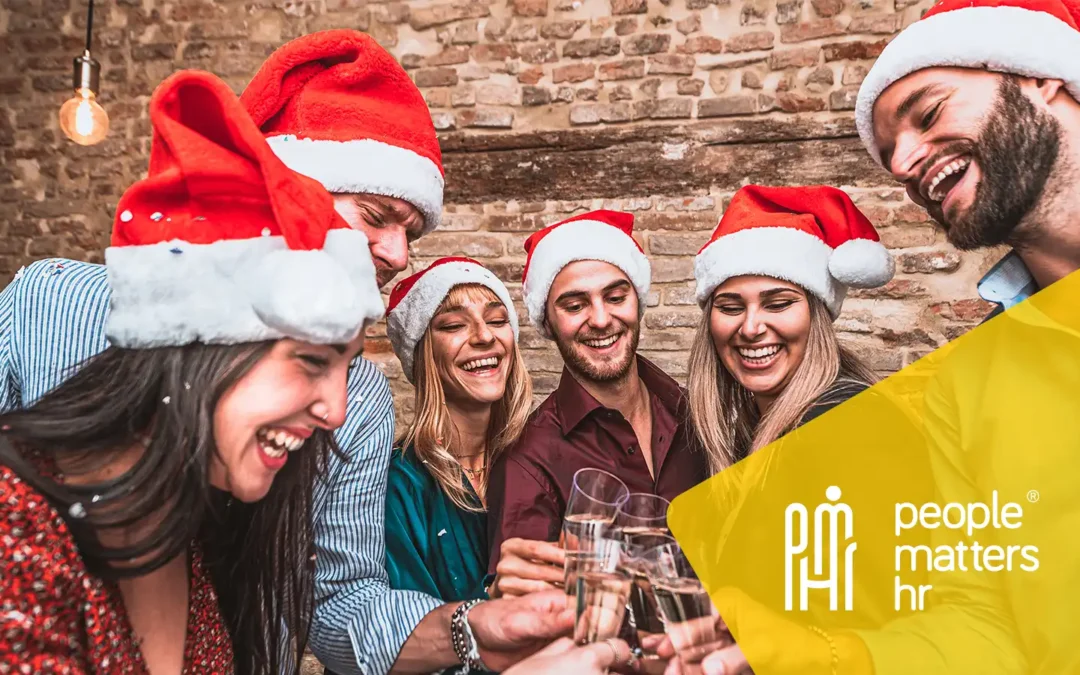 Christmas party HR guidelines. Dos and don’ts