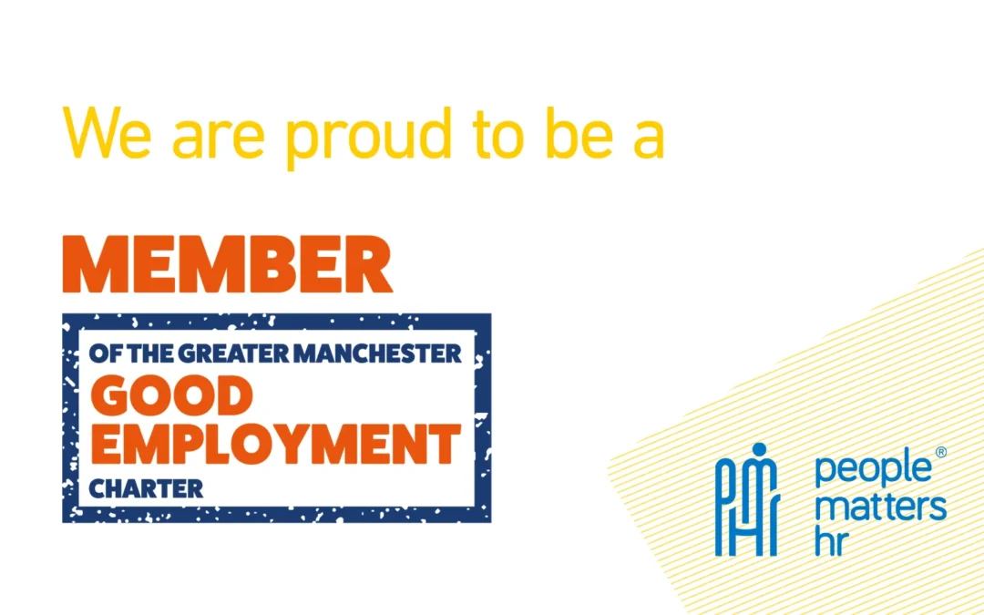 Greater Manchester Good Employment Charter